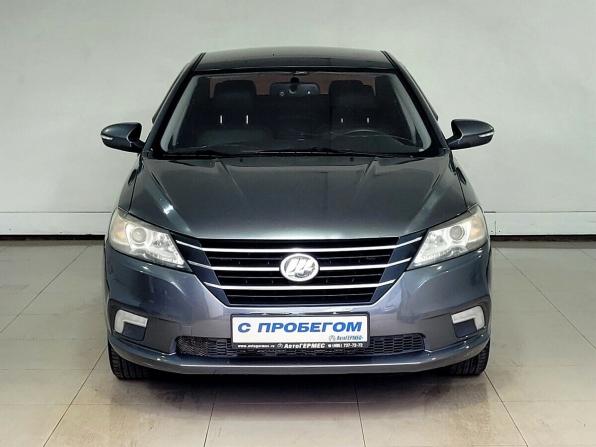 Lifan Solano II с пробегом 2017 года, цена 430 000 рублей, 180383 км, седан, Автокод Объявления