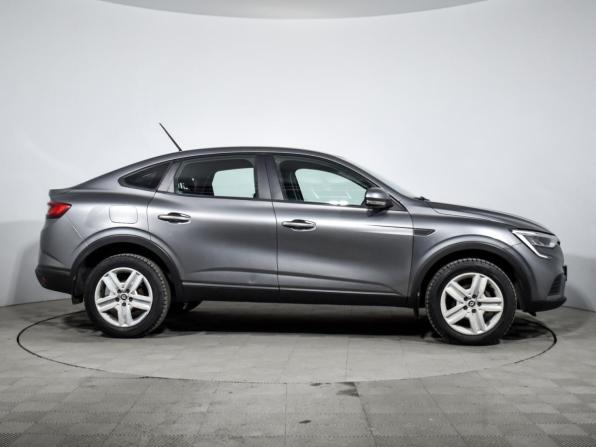 Renault Arkana I с пробегом 2019 года, цена 1 098 900 рублей, 208420 км, внедорожник, Автокод Объявления