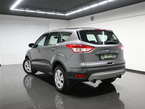 Ford Kuga II с пробегом 2013 года, цена 1 250 000 рублей, 117431 км, внедорожник, Автокод Объявления