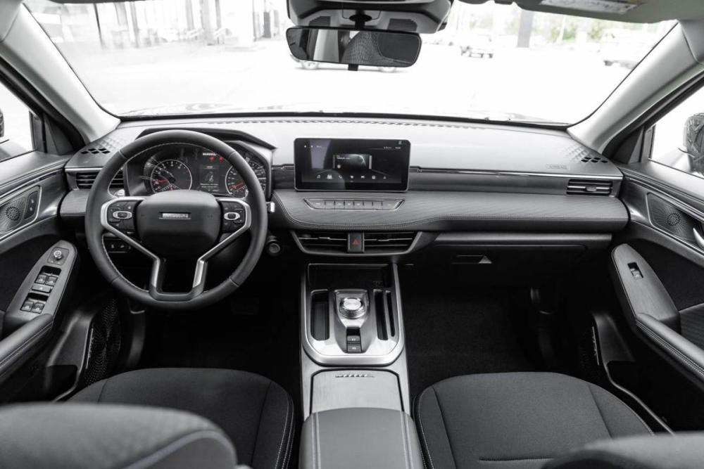 Haval Jolion I Рестайлинг Нижний Новгород  - изображение 3