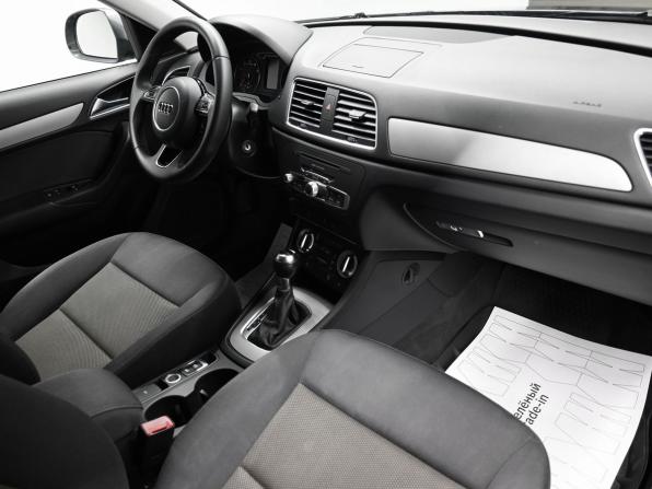 Audi Q3 I (8U) с пробегом 2013 года, цена 1 540 000 рублей, 175808 км, внедорожник, Автокод Объявления