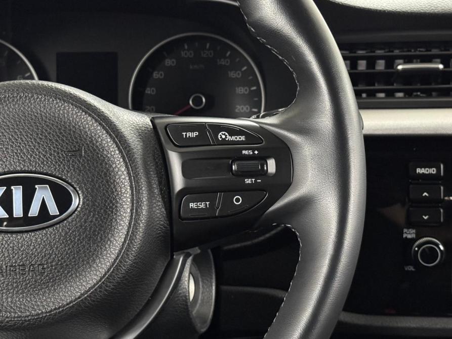 Kia Rio IV Тюмень  - изображение 13