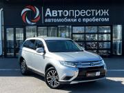 Mitsubishi Outlander III Рестайлинг 2 Волгоград  - изображение 21