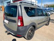 Lada (ВАЗ) Largus I Нижнекамск  - изображение 34