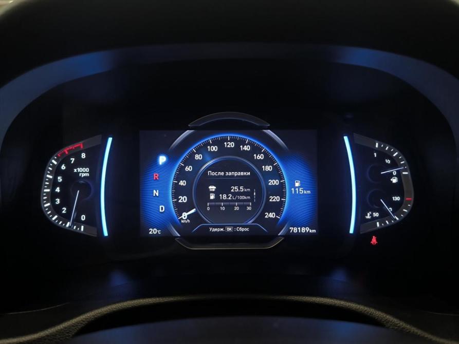 Hyundai Creta II Казань  - изображение 16