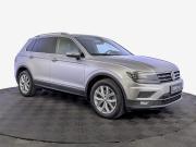 Volkswagen Tiguan II Москва  - изображение 33