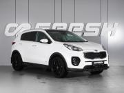 Kia Sportage IV Минеральные Воды  - изображение 24