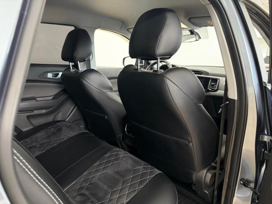 Chery Tiggo 4 I Рестайлинг Новороссийск  - изображение 25