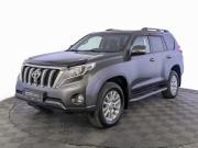 Toyota Land Cruiser Prado 150 Series Рестайлинг 1 Москва  - изображение 31