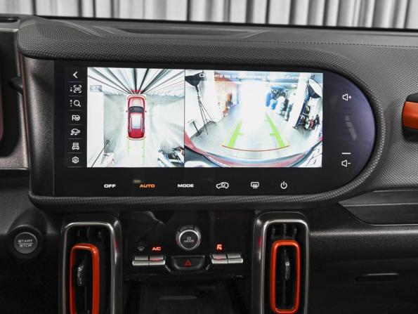 Haval Dargo I с пробегом 2023 года, цена 2 347 000 рублей, 51433 км, внедорожник, Автокод Объявления