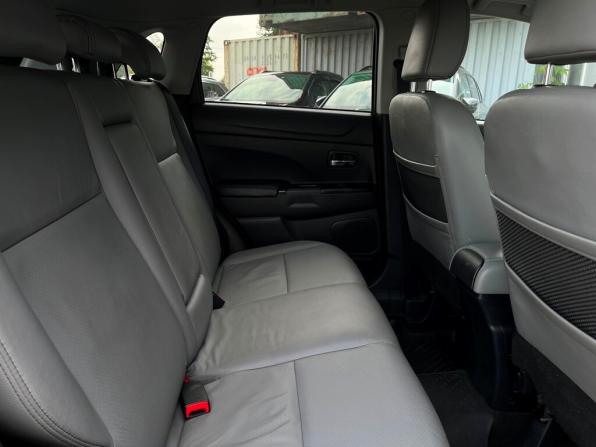 Peugeot 4008 I с пробегом 2012 года, цена 939 800 рублей, 183685 км, внедорожник, Автокод Объявления