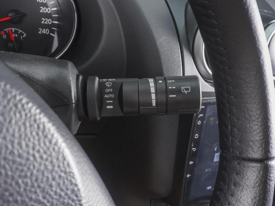 Nissan Qashqai I Рестайлинг Ростов-на-Дону  - изображение 16