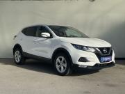 Nissan Qashqai II Рестайлинг Липецк  - изображение 20