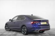 Skoda Octavia IV (A8) Кемерово  - изображение 28