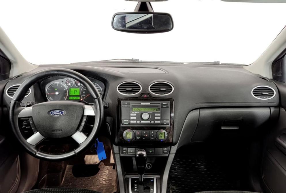 Ford Focus II Волгоград  - изображение 13