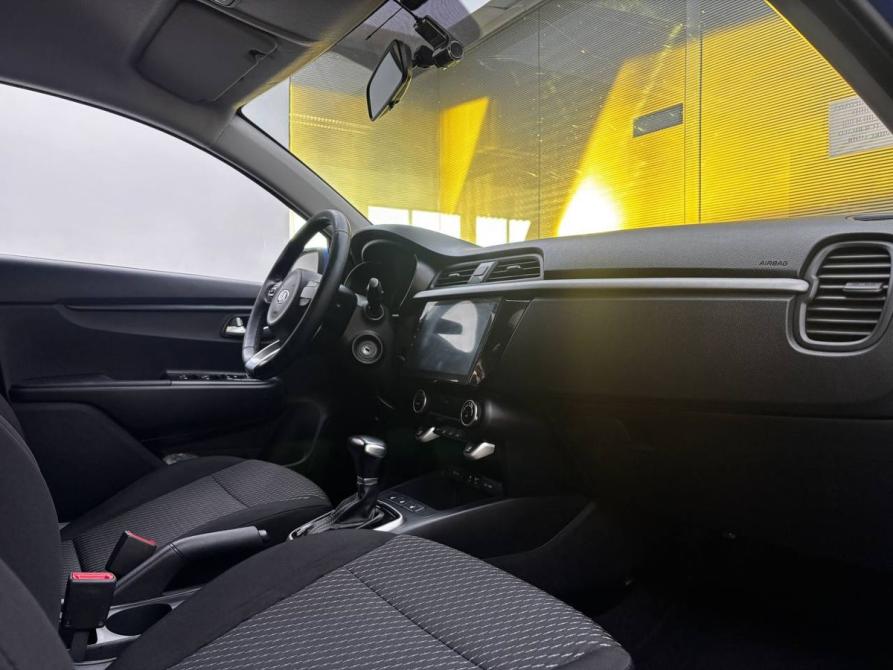 Kia Rio IV Уфа  - изображение 13