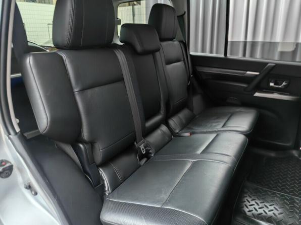 Mitsubishi Pajero IV Рестайлинг 1 с пробегом 2011 года, цена 1 948 000 рублей, 128000 км, внедорожник, Автокод Объявления