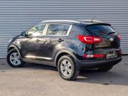 Kia Sportage III Москва  - изображение 32