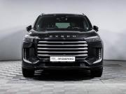 Exeed VX I Рестайлинг Москва  - изображение 24