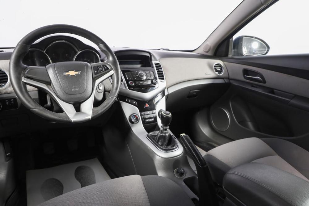 Chevrolet Cruze I Новосибирск  - изображение 8