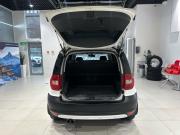 Skoda Yeti I Москва  - изображение 19