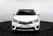 Toyota Corolla XI (E160 E170 E180) Нижний Новгород  - изображение 24