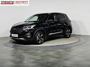 Chery Tiggo 4 Pro I Рестайлинг Белгород  - изображение 19