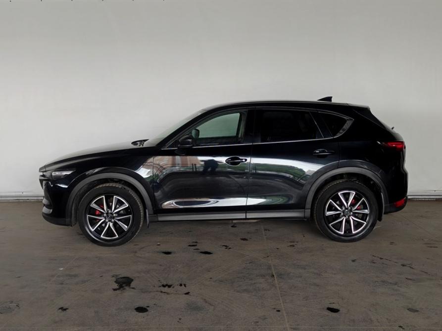 Mazda CX-5 II Москва  - изображение 7