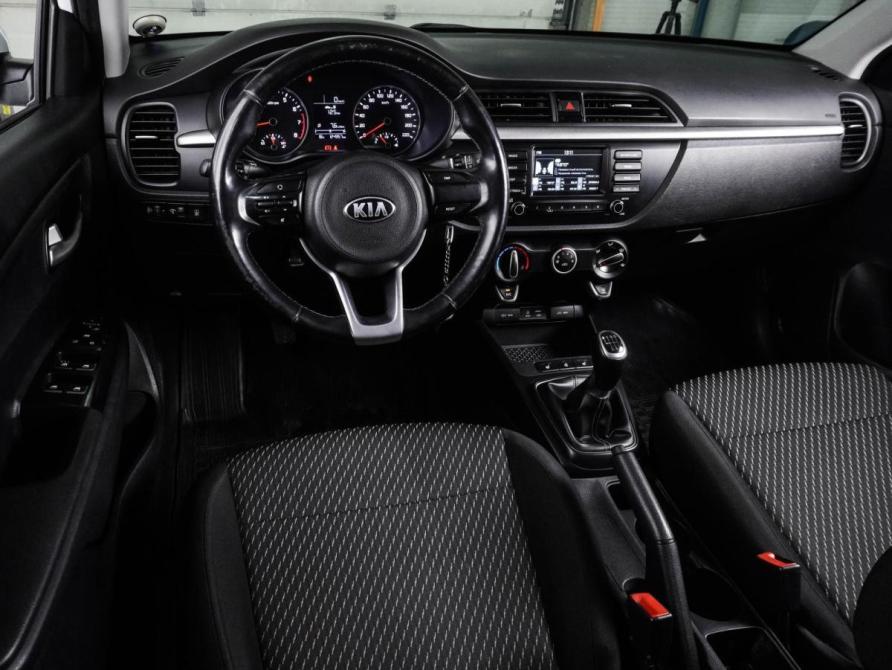 Kia Rio IV Воронеж  - изображение 6