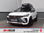 Geely Coolray I Рестайлинг Кемерово  - изображение 25