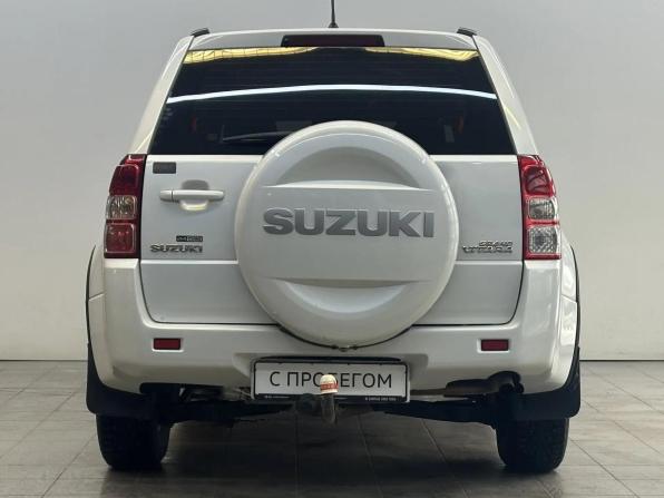 Suzuki Grand Vitara II Рестайлинг с пробегом 2011 года, цена 1 120 000 рублей, 172829 км, внедорожник, Автокод Объявления