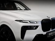 BMW X7 I (G07) Рестайлинг Санкт-Петербург  - изображение 58