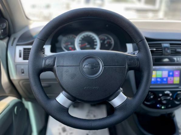 Chevrolet Lacetti I с пробегом 2011 года, цена 497 000 рублей, 187157 км, седан, Автокод Объявления