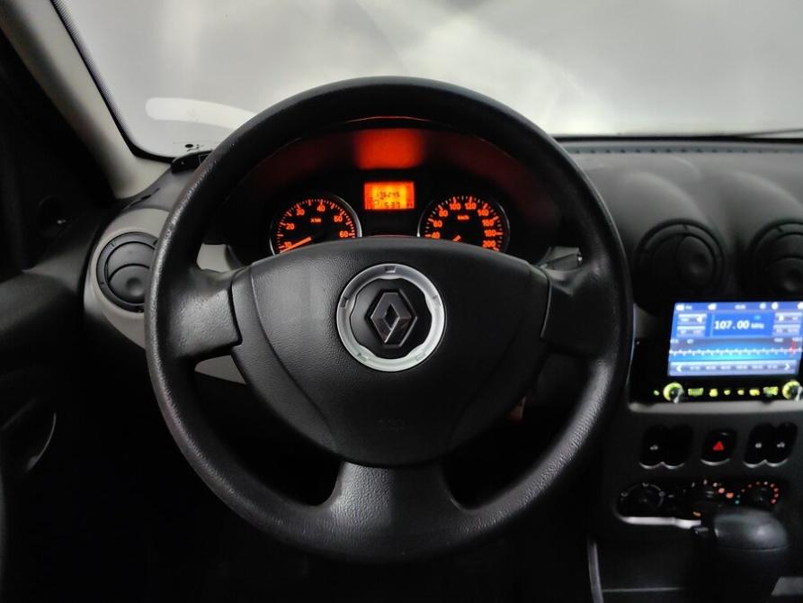 Renault Sandero I Подольск  - изображение 11