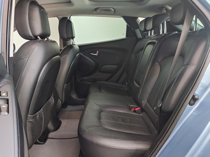 Hyundai ix35 I Барнаул  - изображение 18