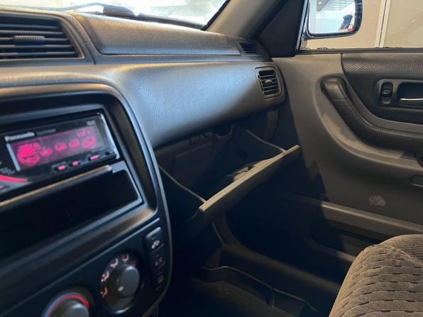 Honda CR-V I Рестайлинг с пробегом 2001 года, цена 488 000 рублей, 250694 км, внедорожник, Автокод Объявления