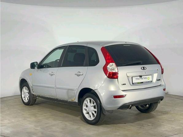 Lada (ВАЗ) Kalina II с пробегом 2013 года, цена 380 000 рублей, 167000 км, хэтчбек, Автокод Объявления