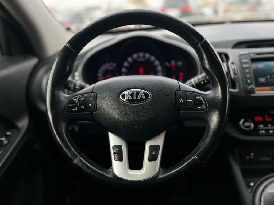 Kia Sportage III Калуга  - изображение 16