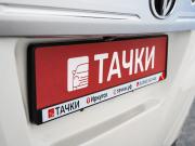 Toyota Tank I Иркутск  - изображение 55
