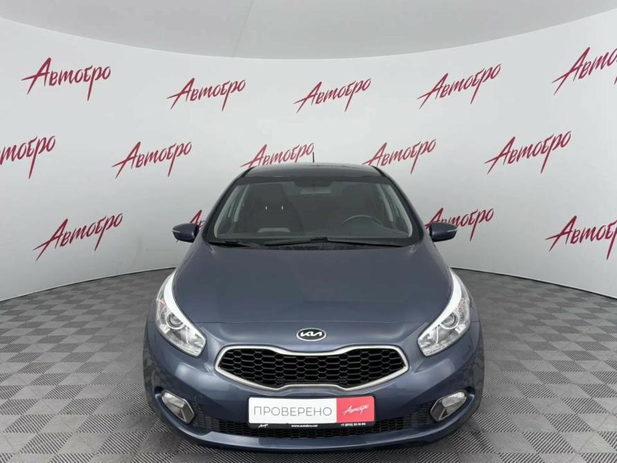 Kia Ceed II Псков  - изображение 8