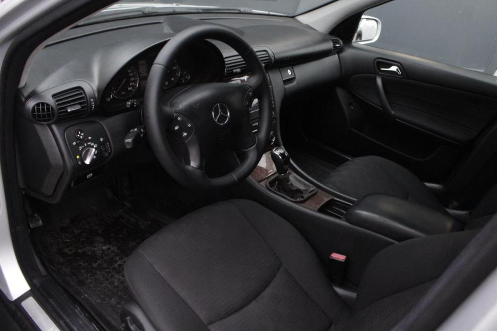 Mercedes-Benz C-Класс II (W203) Рестайлинг Брянск  - изображение 6