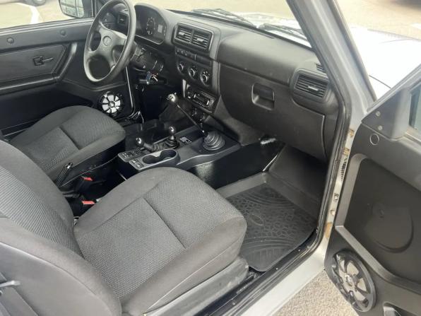 Lada (ВАЗ) 2131 (4x4) I Рестайлинг (2020) с пробегом 2020 года, цена 764 000 рублей, 99334 км, внедорожник, Автокод Объявления