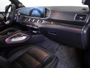 Mercedes-Benz GLS AMG II (X167) Москва  - изображение 53