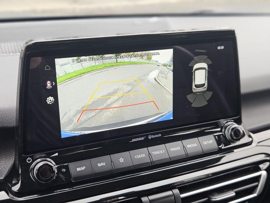 Kia Seltos I Санкт-Петербург  - изображение 22