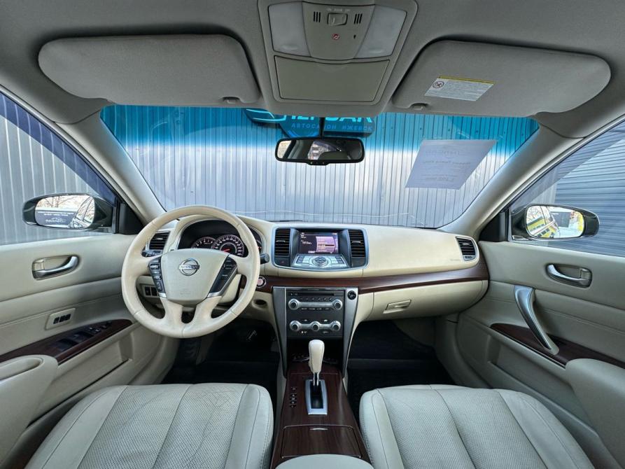 Nissan Teana II Рестайлинг Ижевск  - изображение 16