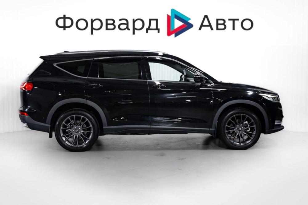 Dongfeng Fengon ix7 Тюмень  - изображение 9