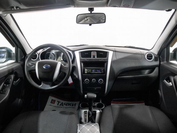 Datsun mi-DO с пробегом 2015 года, цена 595 000 рублей, 167615 км, хэтчбек, Автокод Объявления