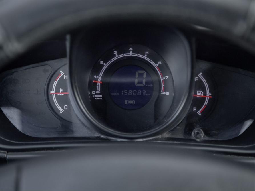 Lifan X60 I Тюмень  - изображение 11