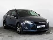 Ford Focus III Санкт-Петербург  - изображение 20
