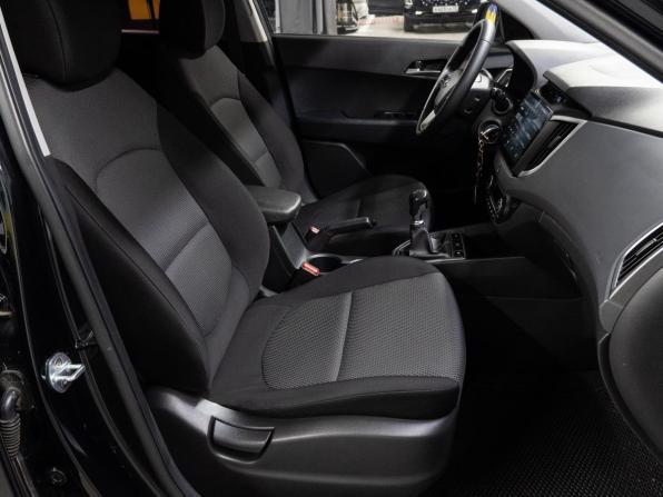Hyundai Creta I с пробегом 2016 года, цена 1 170 000 рублей, 179942 км, внедорожник, Автокод Объявления